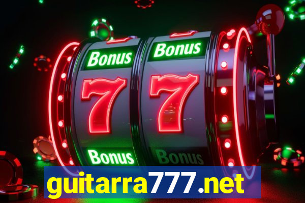 guitarra777.net