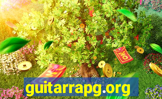 guitarrapg.org