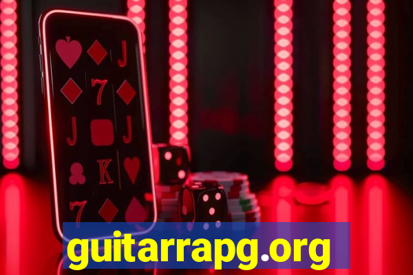 guitarrapg.org