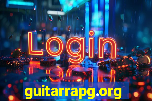 guitarrapg.org