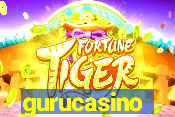 gurucasino