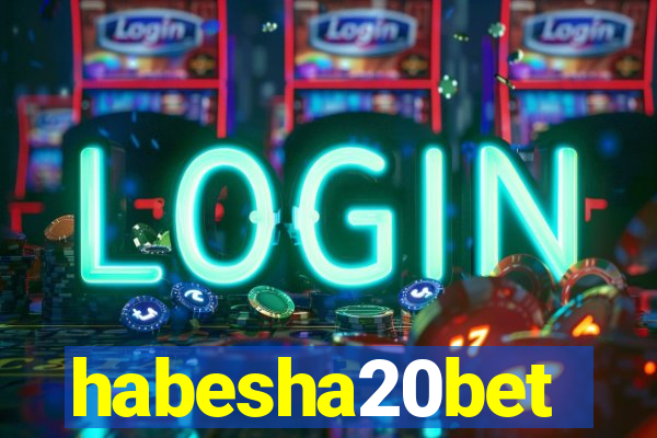 habesha20bet