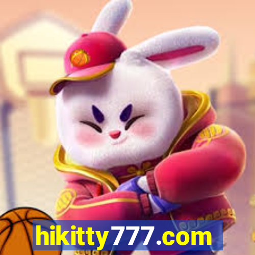 hikitty777.com