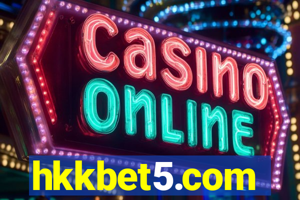 hkkbet5.com