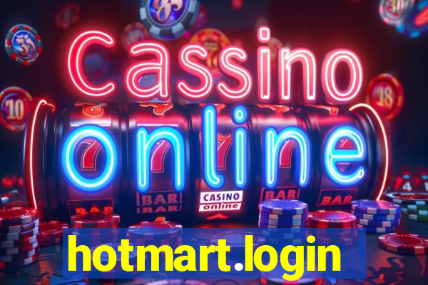 hotmart.login