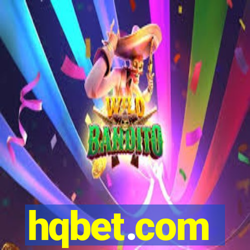 hqbet.com