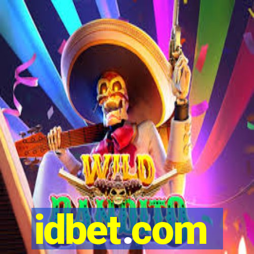 idbet.com