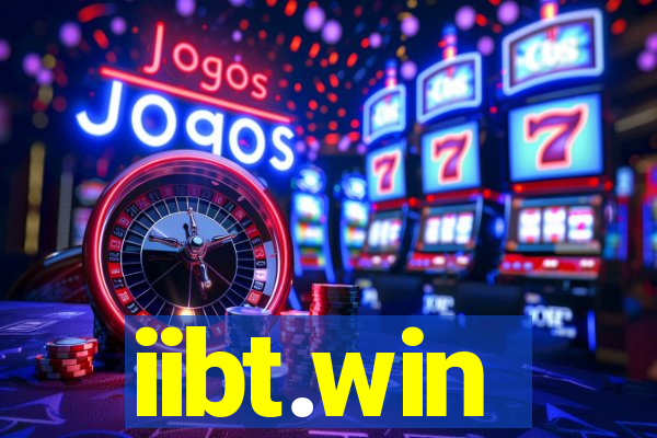 iibt.win