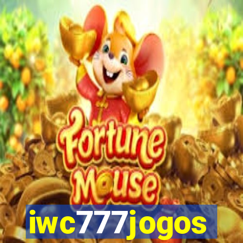 iwc777jogos