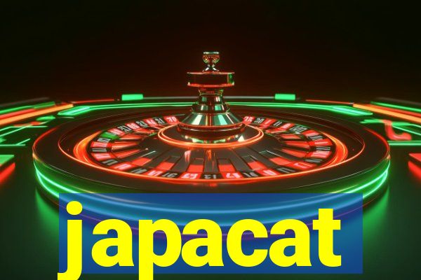 japacat