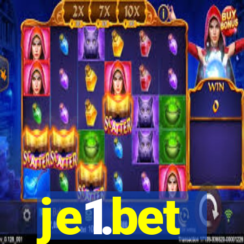 je1.bet