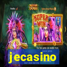 jecasino