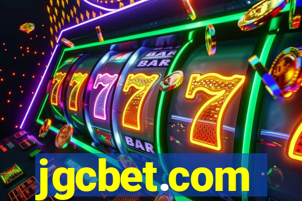 jgcbet.com