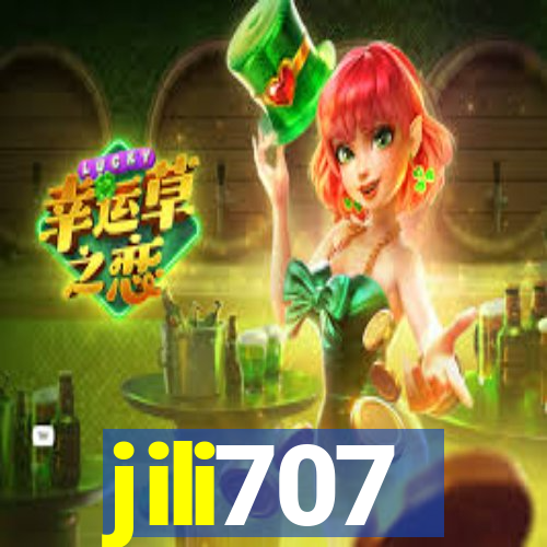 jili707