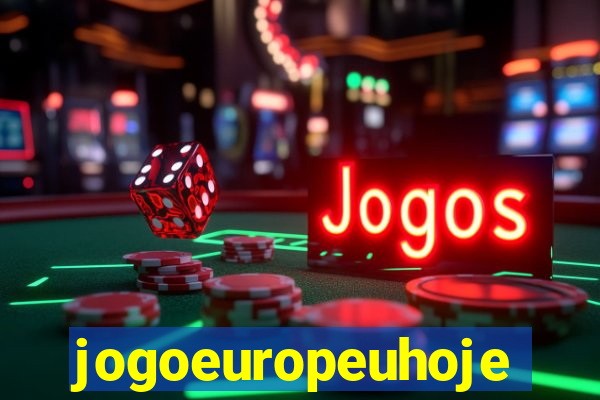 jogoeuropeuhoje