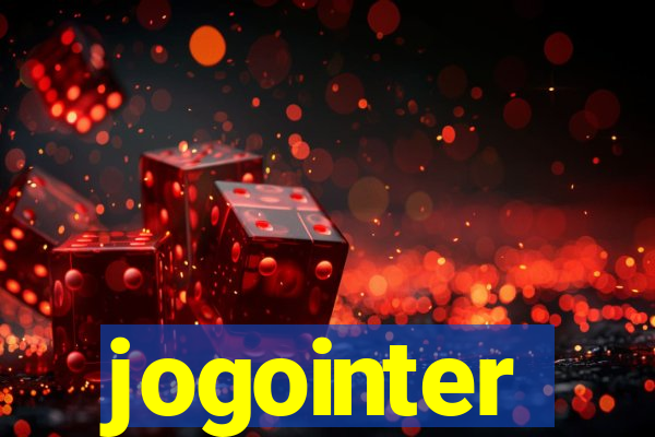 jogointer