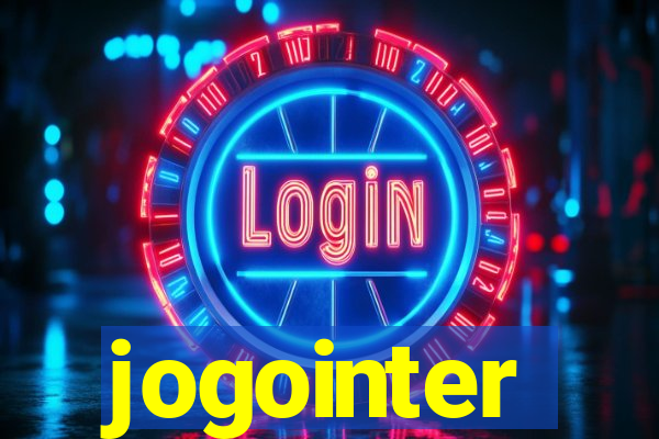 jogointer