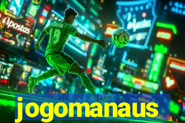 jogomanaus