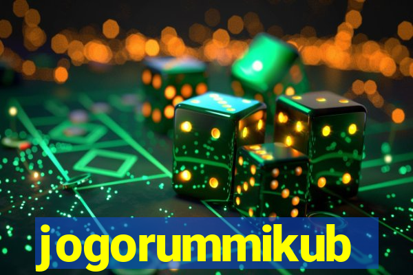 jogorummikub