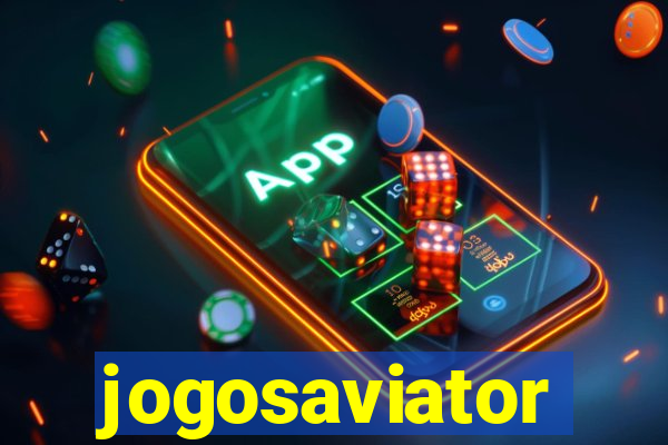 jogosaviator