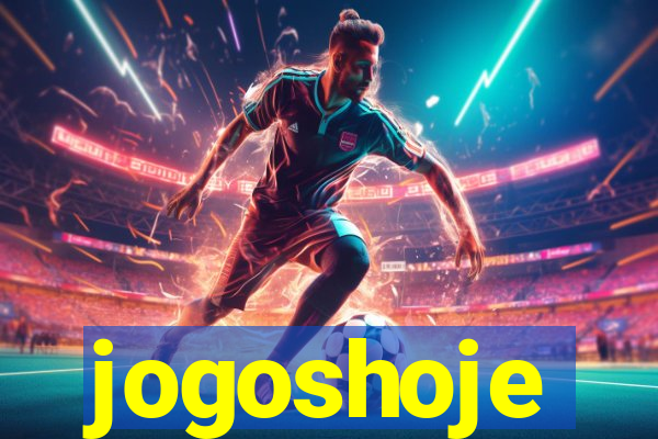 jogoshoje