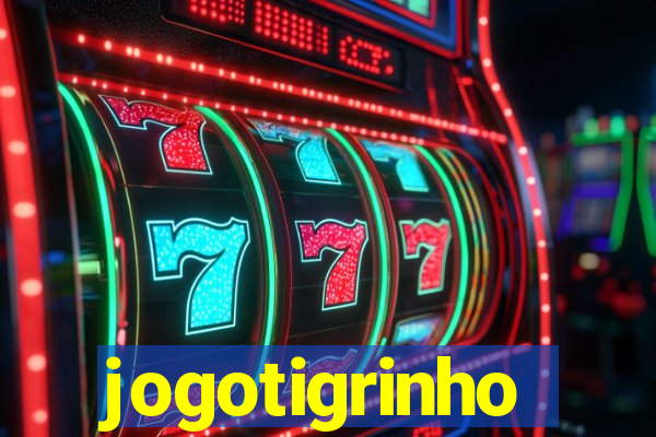 jogotigrinho