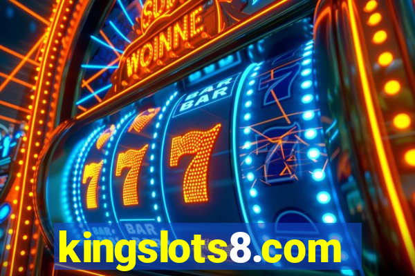 kingslots8.com