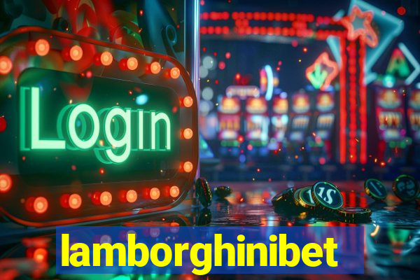 lamborghinibet