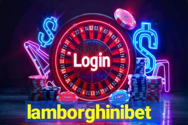 lamborghinibet