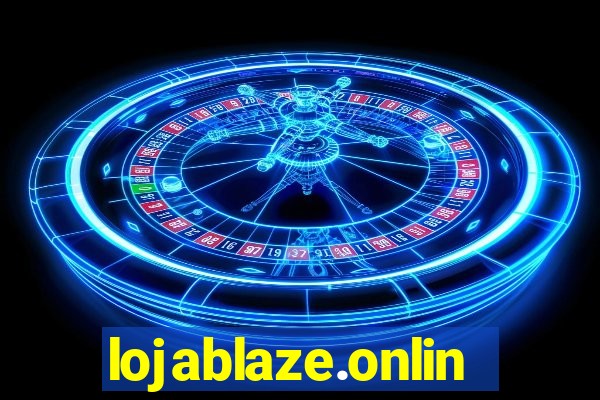 lojablaze.online