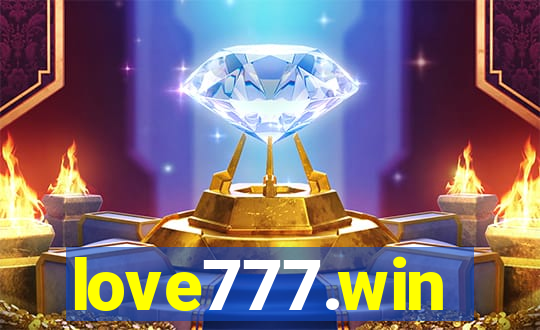 love777.win