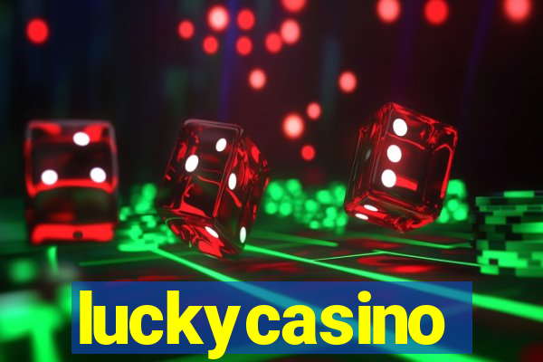 luckycasino