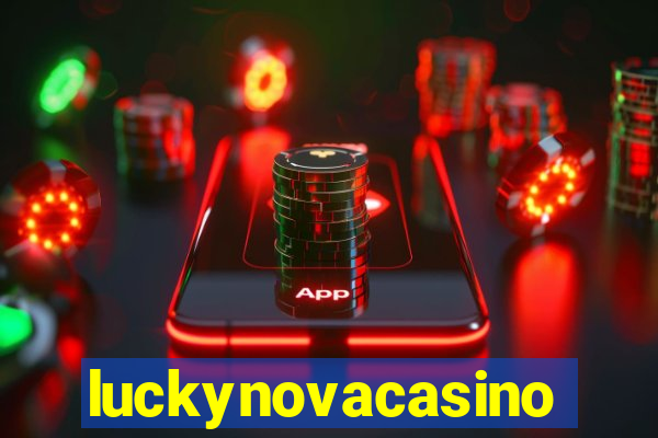 luckynovacasino