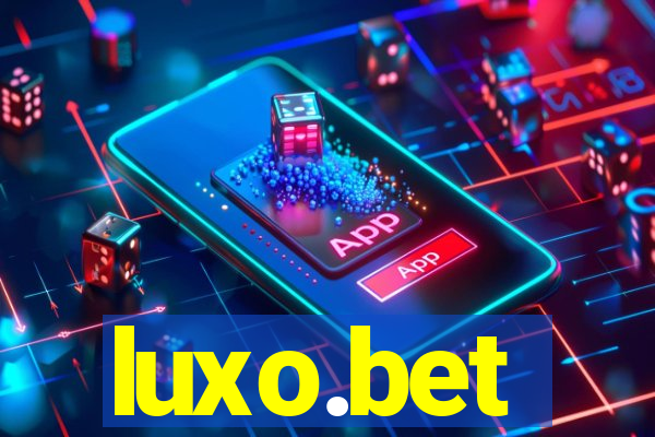 luxo.bet