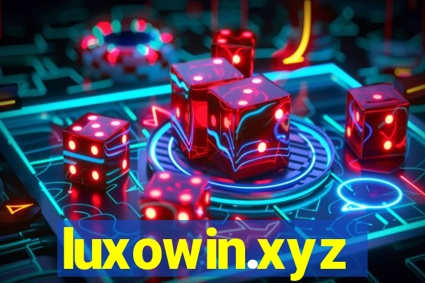 luxowin.xyz