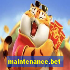 maintenance.bet3000.de