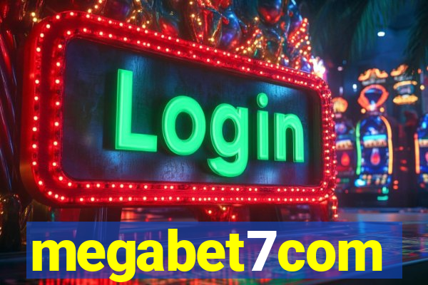 megabet7com