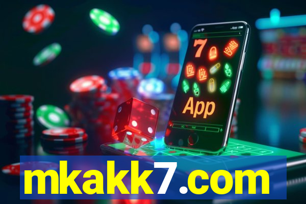 mkakk7.com