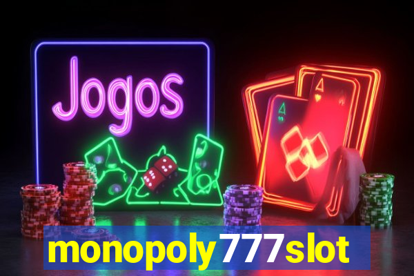 monopoly777slots.com