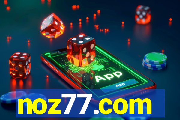 noz77.com