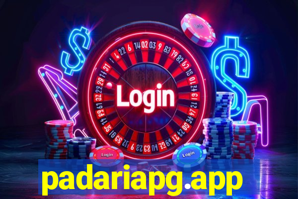 padariapg.app