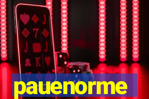 pauenorme