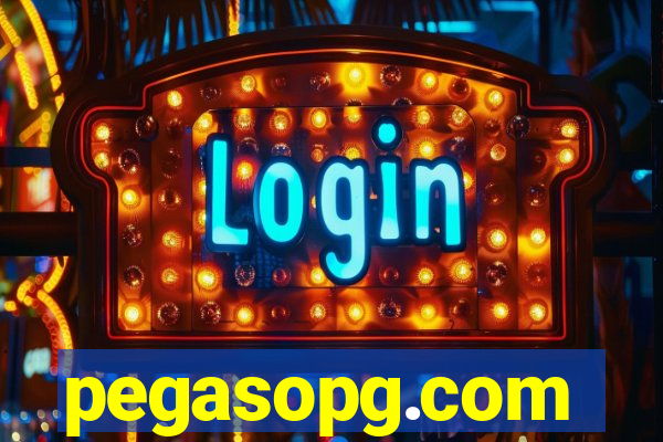 pegasopg.com