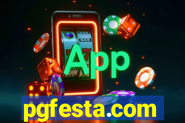 pgfesta.com