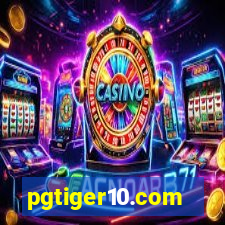 pgtiger10.com