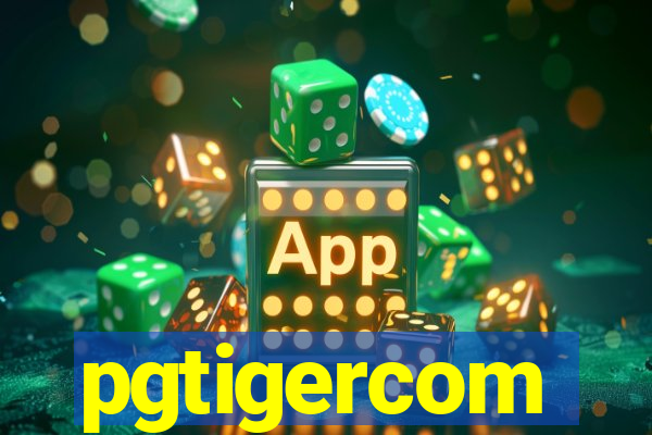 pgtigercom