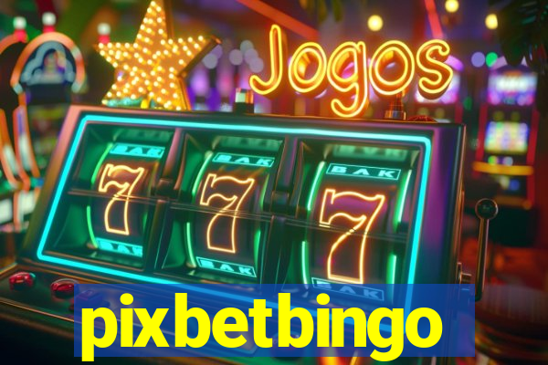 pixbetbingo