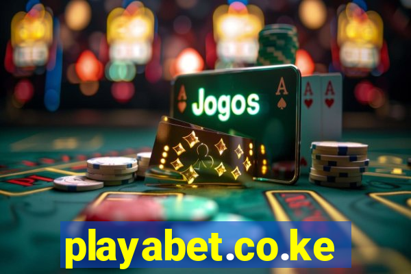 playabet.co.ke