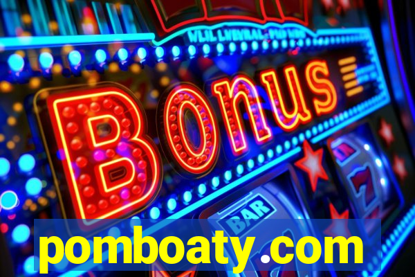 pomboaty.com