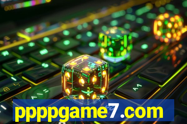 ppppgame7.com